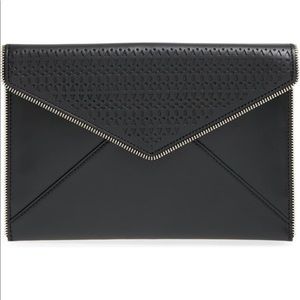 Rebecca Minkoff Leo Envelope Clutch